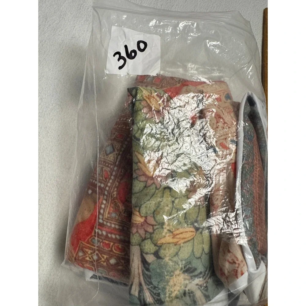 Society6 Green Tara Buddhist Art Full Duvet Cover Red Microfiber Spiritual